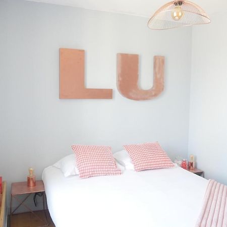 Apartamento Surprenantes - La Biscuiterie Exterior foto