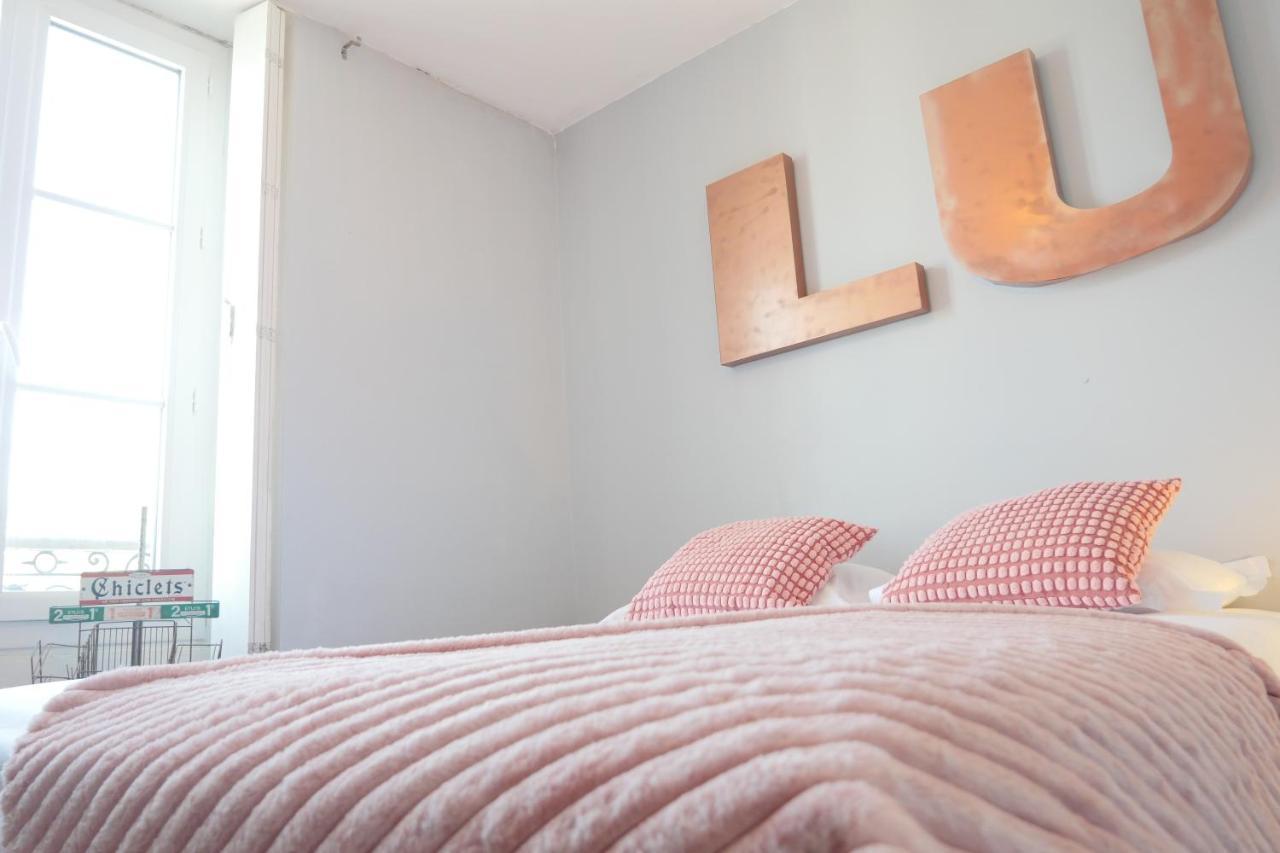 Apartamento Surprenantes - La Biscuiterie Exterior foto